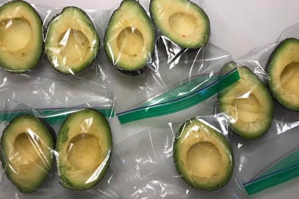 Avokado Nasıl Saklanır? Avokado Nasıl Seçilir?